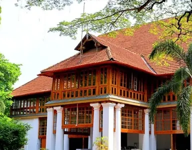 Kerala Backwater Tour